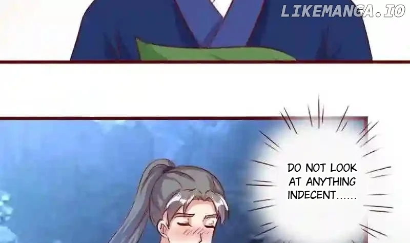 Steal My King Back Chapter 51 page 4