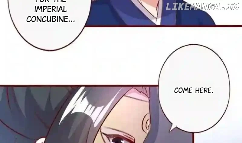 Steal My King Back Chapter 51 page 7