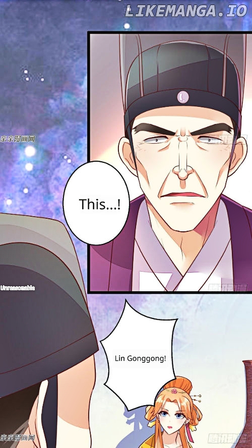 Steal My King Back Chapter 7 page 7