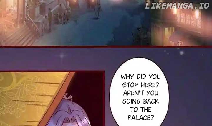 Steal My King Back Chapter 80 page 1