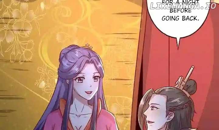 Steal My King Back Chapter 80 page 3