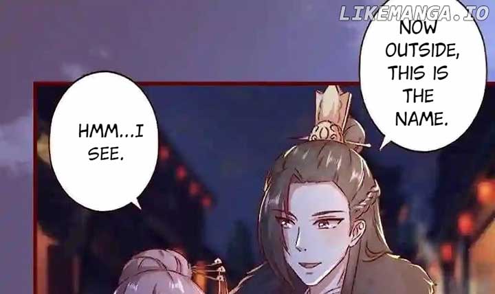 Steal My King Back Chapter 80 page 5