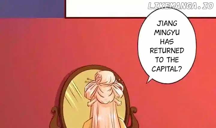 Steal My King Back Chapter 80 page 7