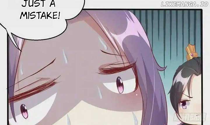 Steal My King Back Chapter 89 page 16