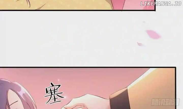 Steal My King Back Chapter 89 page 22