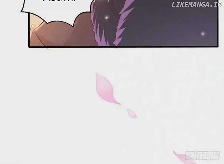 Steal My King Back Chapter 89 page 26