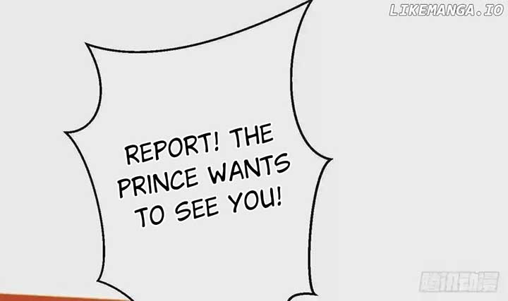 Steal My King Back Chapter 89 page 27