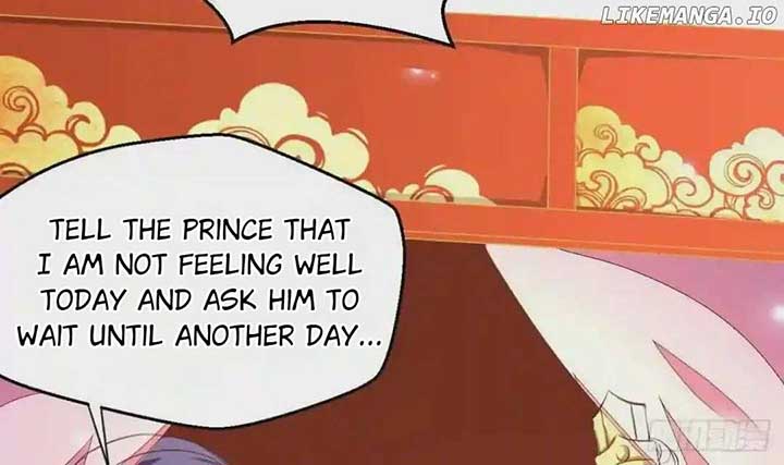 Steal My King Back Chapter 89 page 28