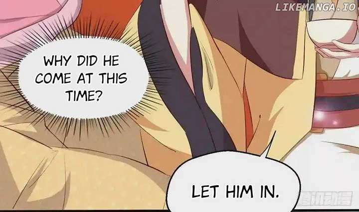 Steal My King Back Chapter 89 page 30