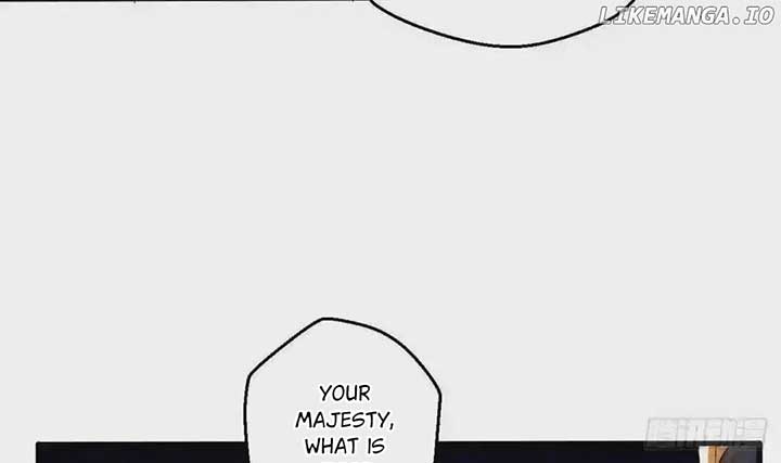 Steal My King Back Chapter 89 page 31