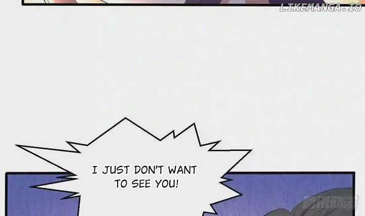 Steal My King Back Chapter 89 page 39