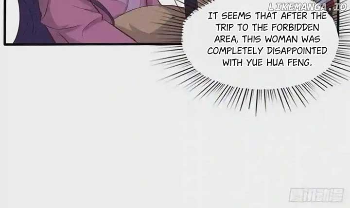 Steal My King Back Chapter 89 page 41