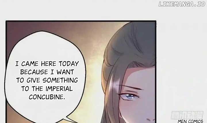 Steal My King Back Chapter 89 page 45