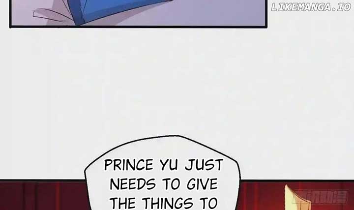 Steal My King Back Chapter 89 page 47