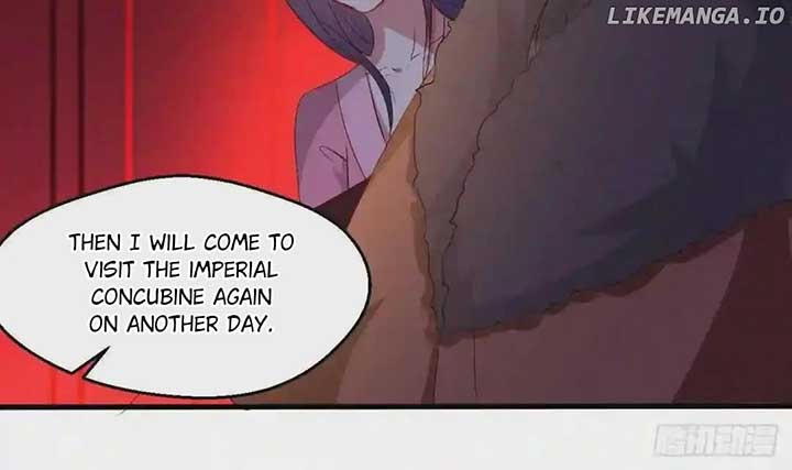 Steal My King Back Chapter 89 page 49