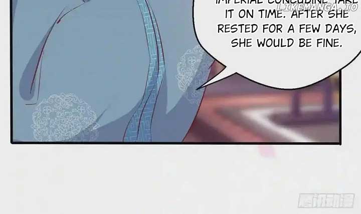 Steal My King Back Chapter 89 page 5
