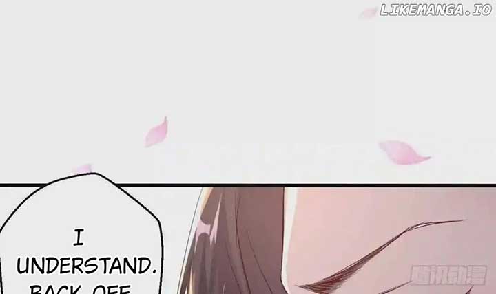 Steal My King Back Chapter 89 page 6