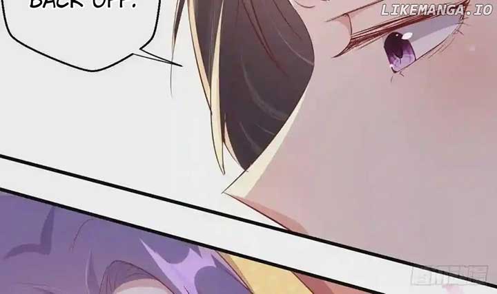 Steal My King Back Chapter 89 page 7
