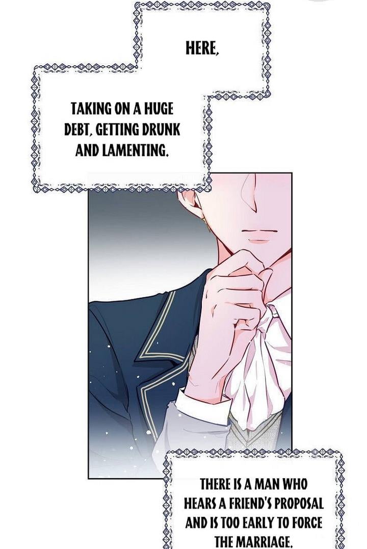 Stealing The Lady’s Heart Chapter 1 page 11