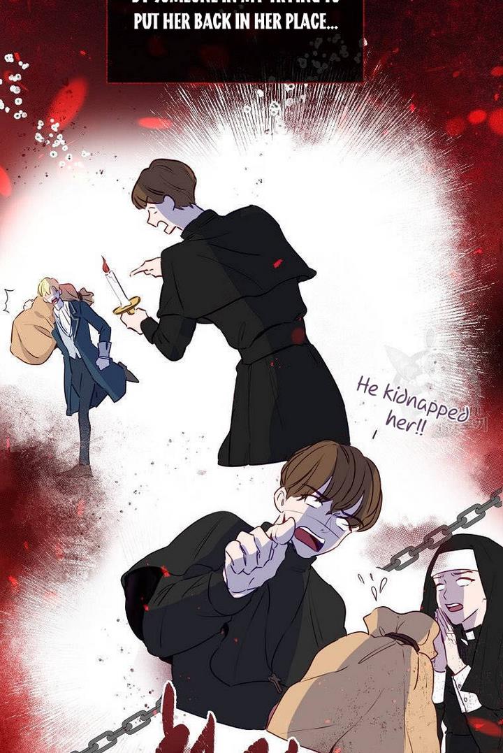 Stealing The Lady’s Heart Chapter 1 page 23