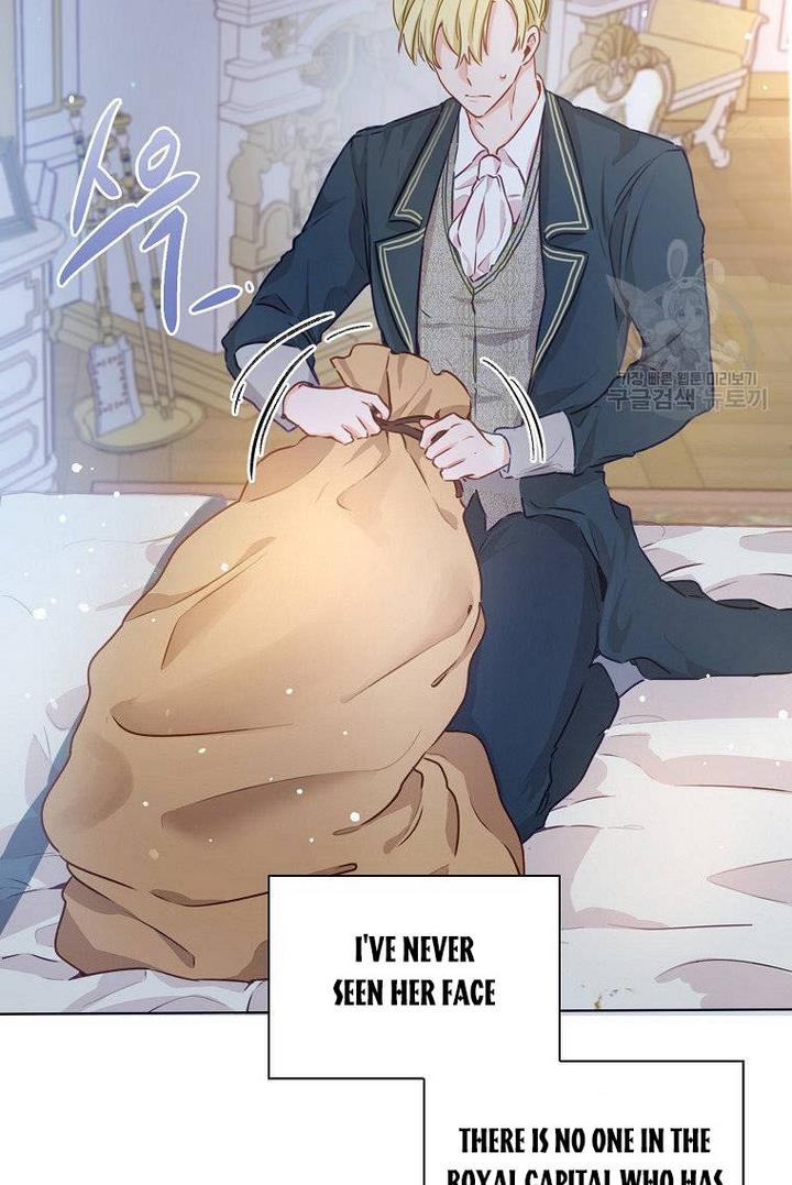 Stealing The Lady’s Heart Chapter 1 page 30