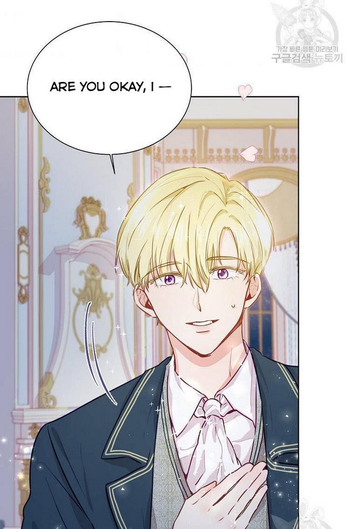 Stealing The Lady’s Heart Chapter 1 page 37