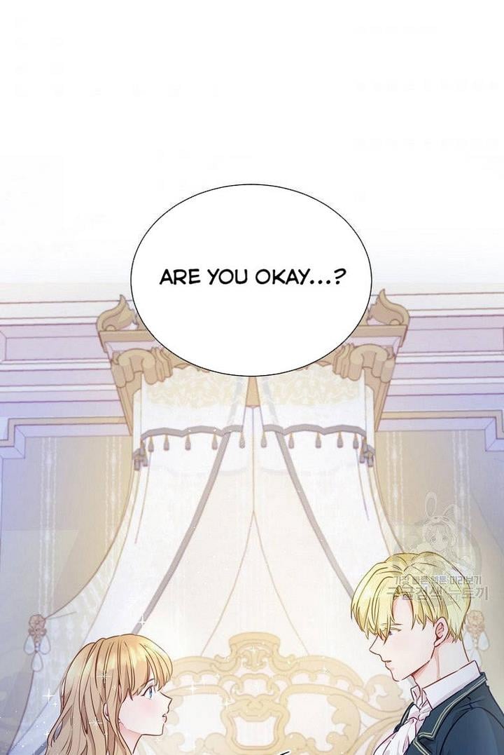 Stealing The Lady’s Heart Chapter 1 page 46