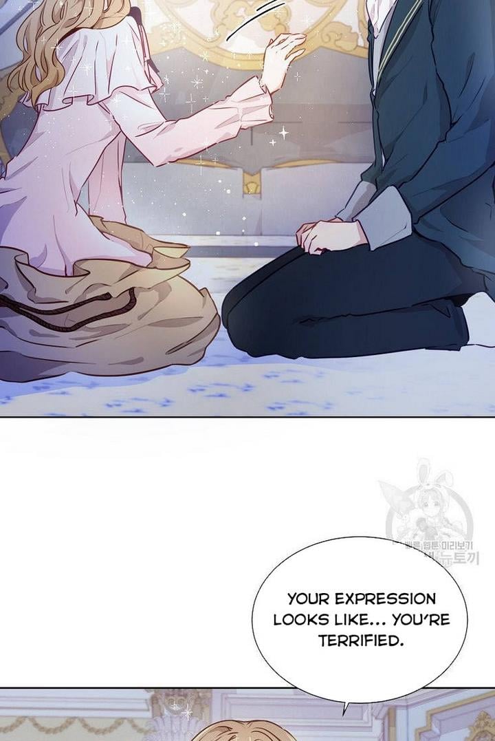 Stealing The Lady’s Heart Chapter 1 page 47