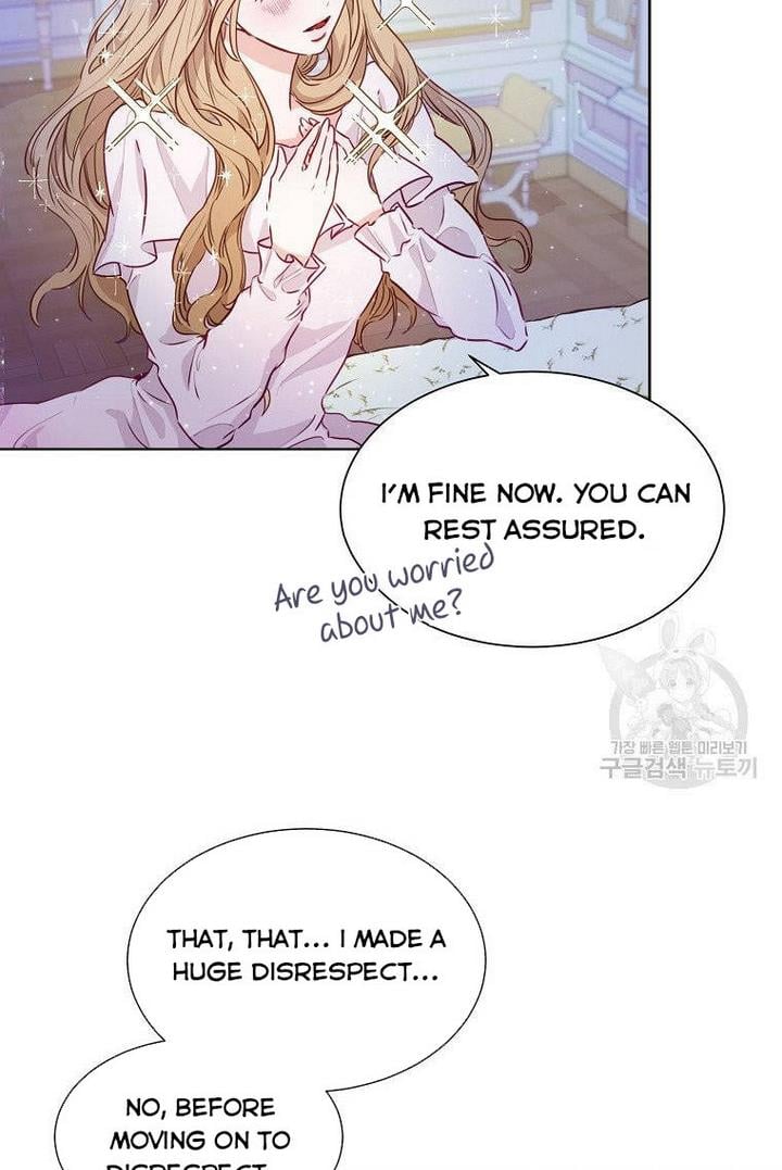 Stealing The Lady’s Heart Chapter 1 page 50