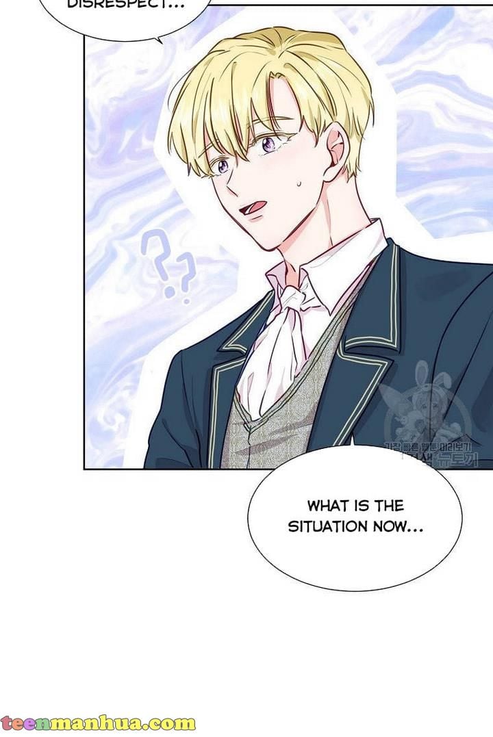 Stealing The Lady’s Heart Chapter 1 page 51
