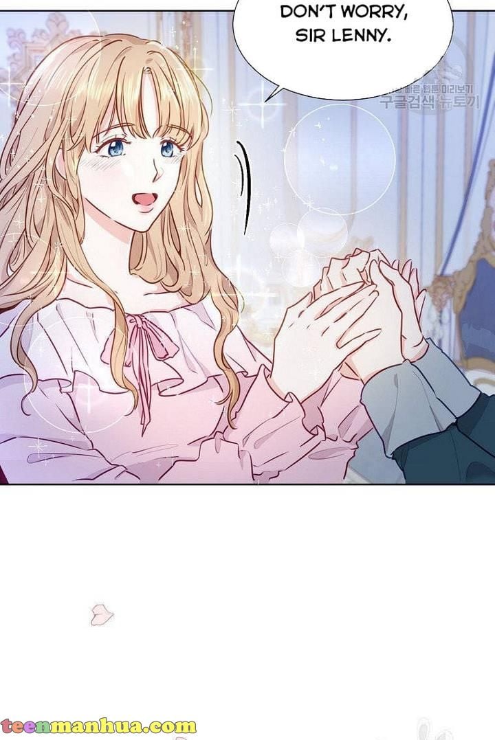 Stealing The Lady’s Heart Chapter 1 page 66