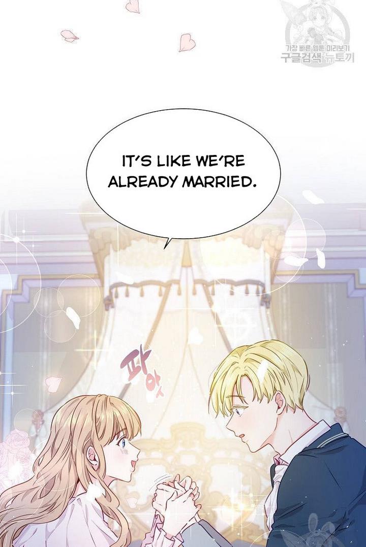 Stealing The Lady’s Heart Chapter 1 page 67