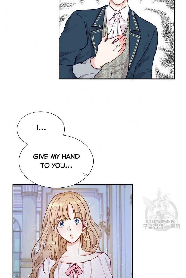 Stealing The Lady’s Heart Chapter 1 page 75