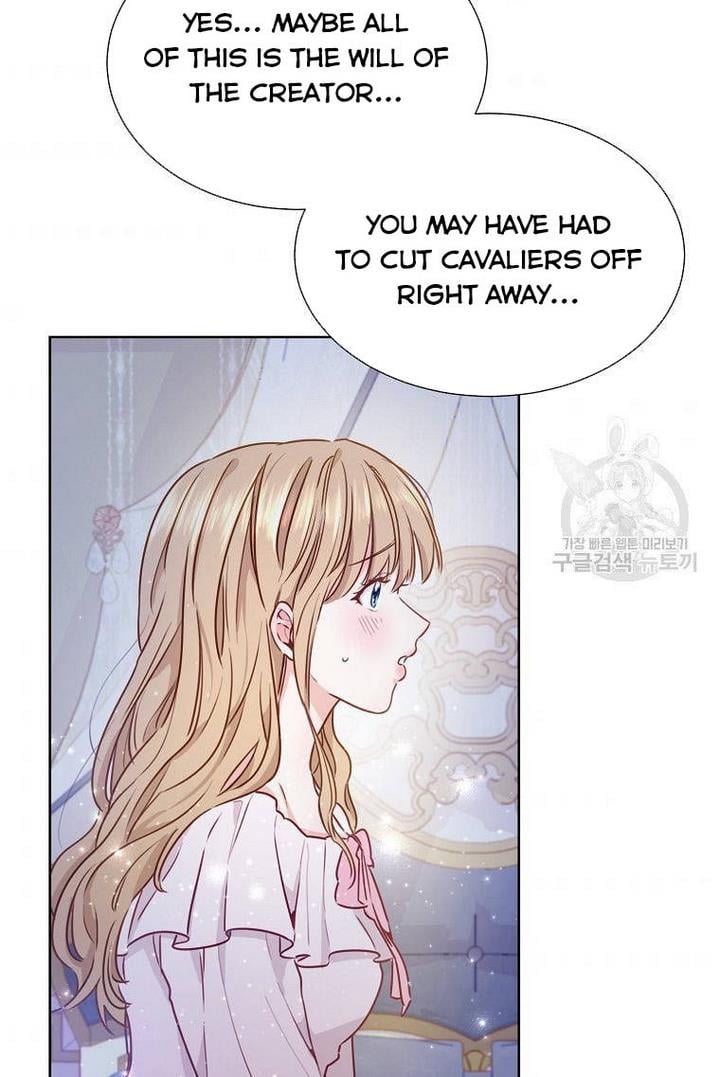 Stealing The Lady’s Heart Chapter 1 page 84