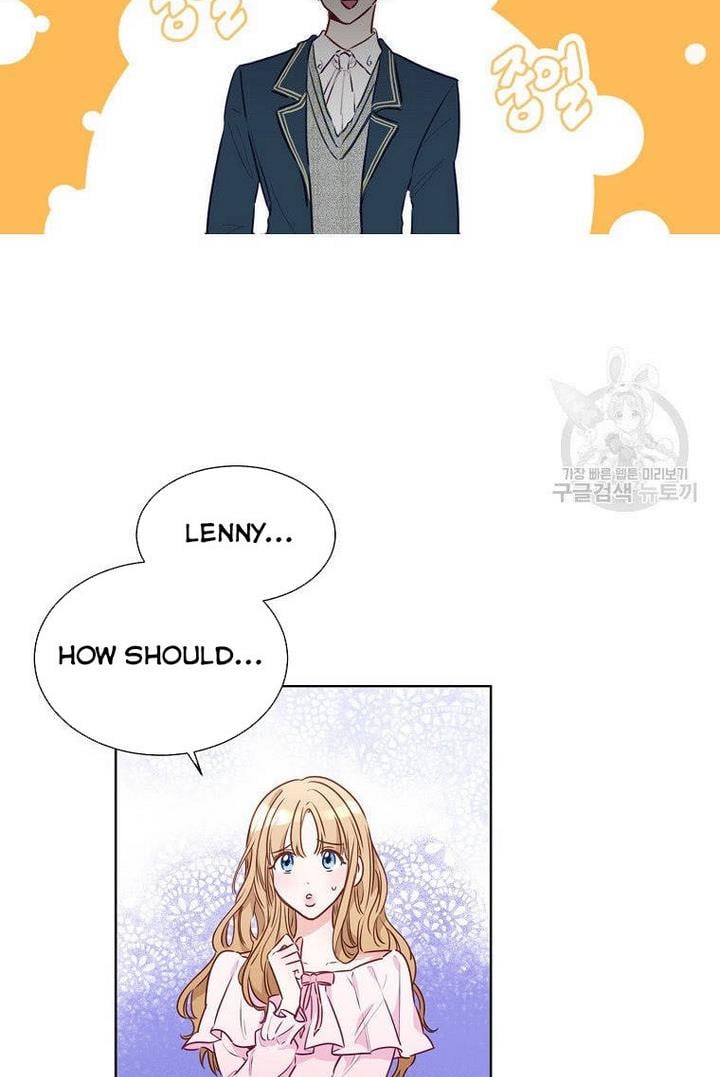 Stealing The Lady’s Heart Chapter 1 page 86