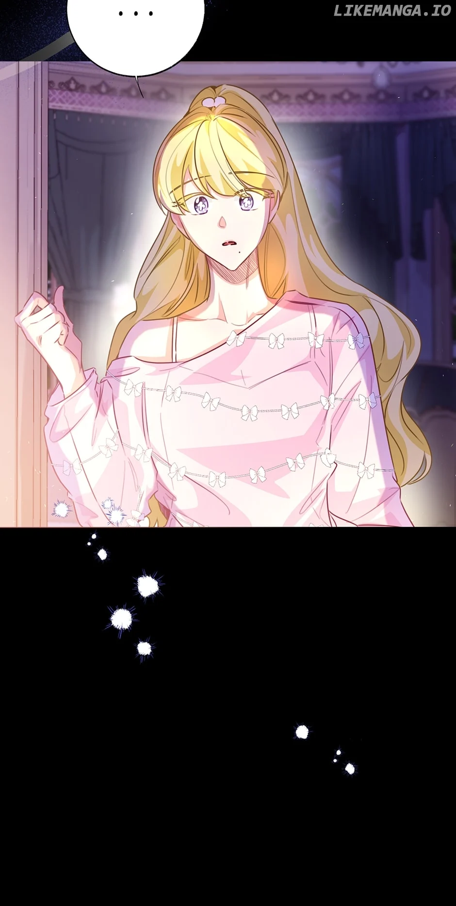 Stealing The Lady’s Heart Chapter 103 page 9