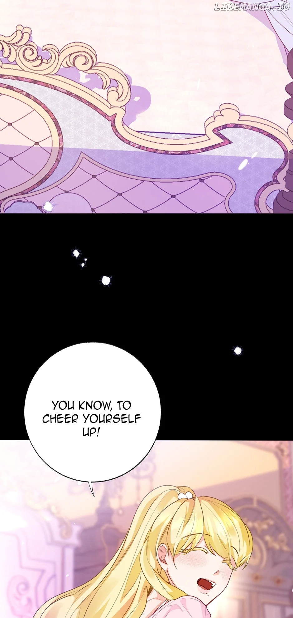 Stealing The Lady’s Heart Chapter 103 page 11