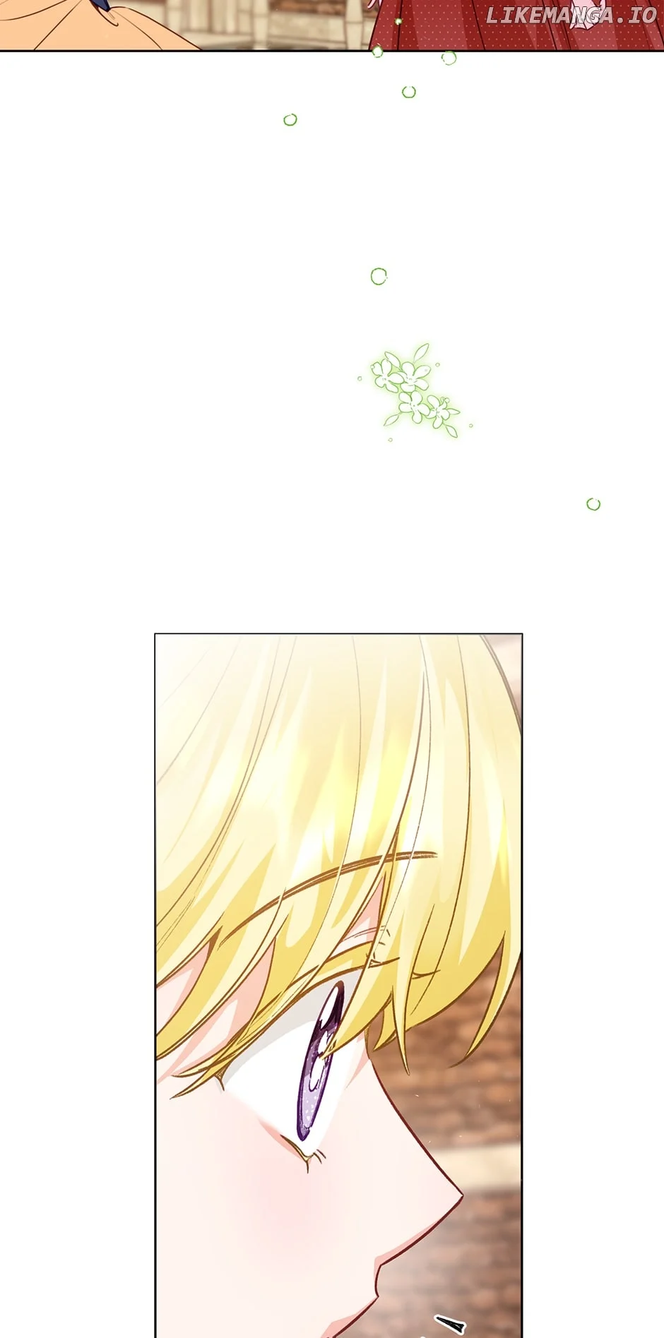 Stealing The Lady’s Heart Chapter 103 page 21