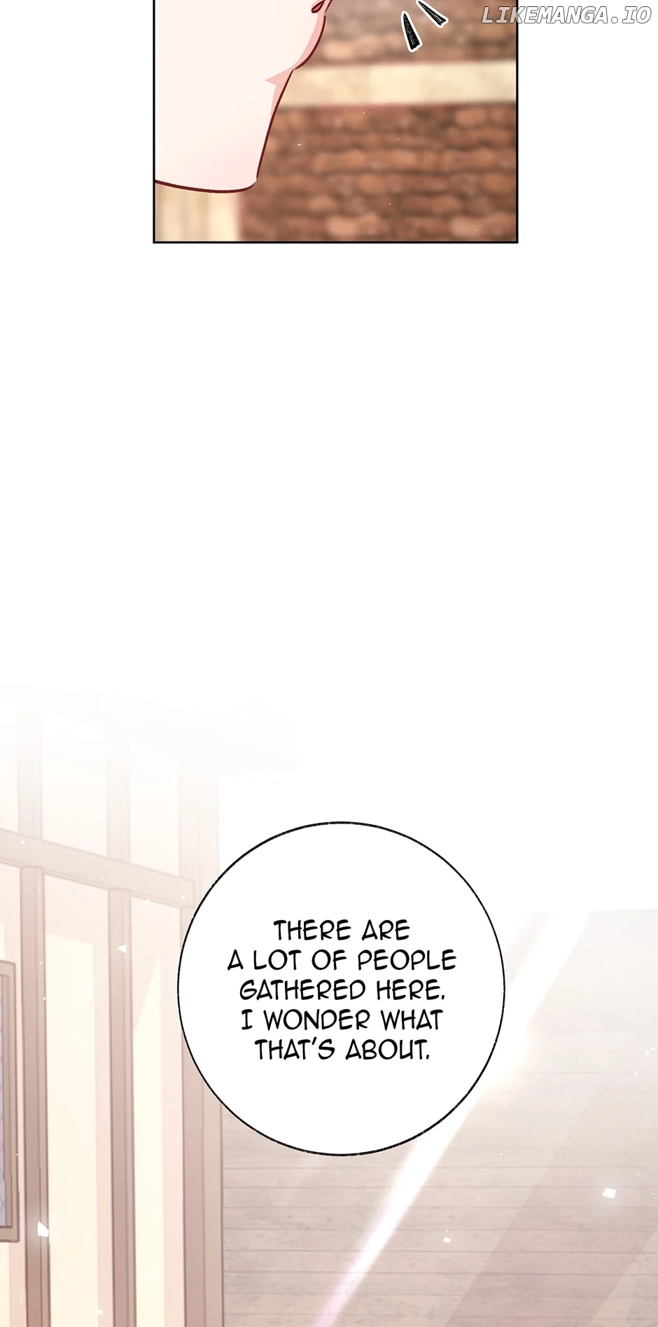 Stealing The Lady’s Heart Chapter 103 page 22