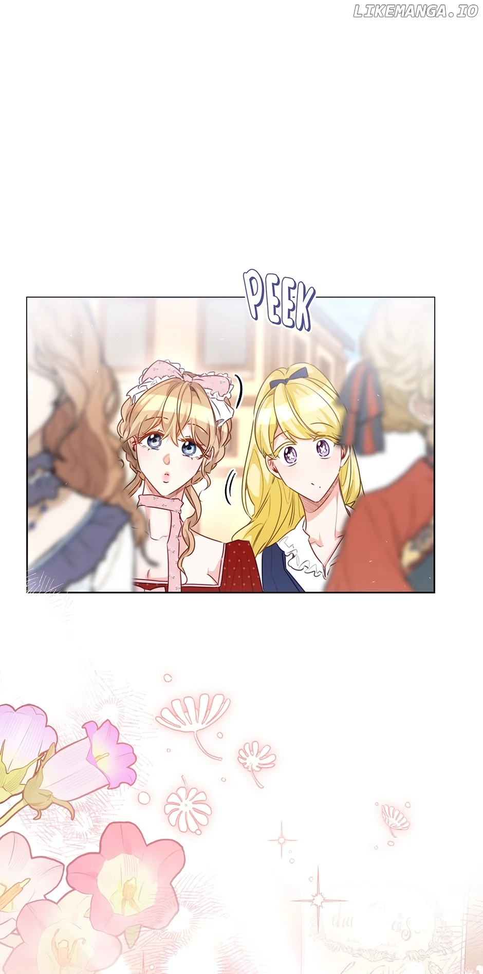 Stealing The Lady’s Heart Chapter 103 page 24