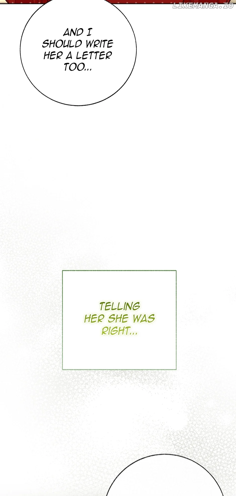 Stealing The Lady’s Heart Chapter 103 page 29