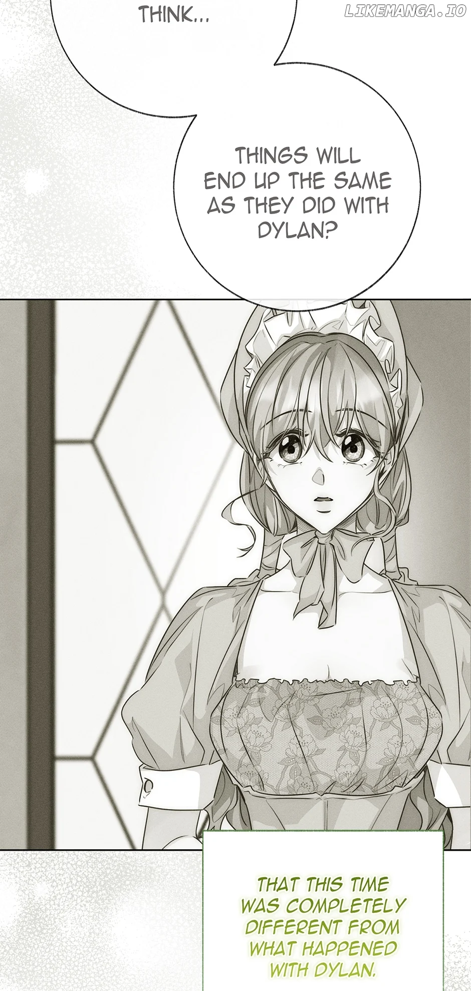 Stealing The Lady’s Heart Chapter 103 page 31