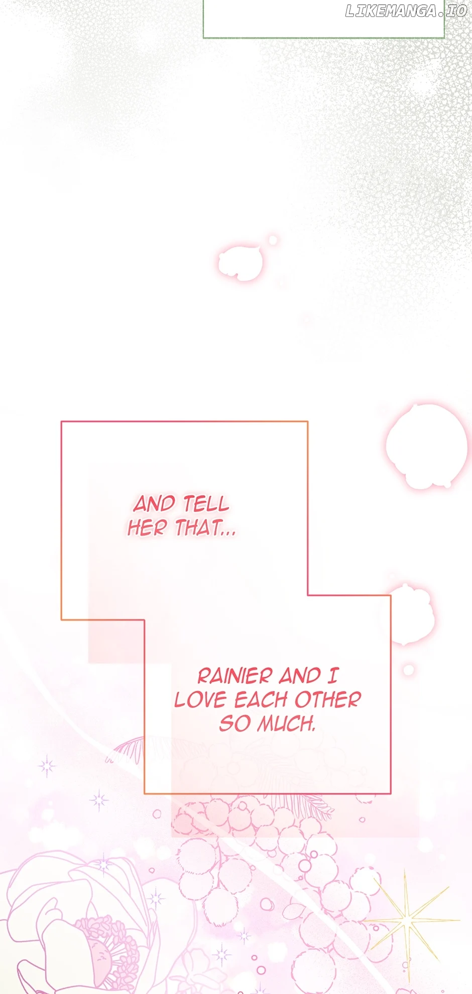 Stealing The Lady’s Heart Chapter 103 page 32