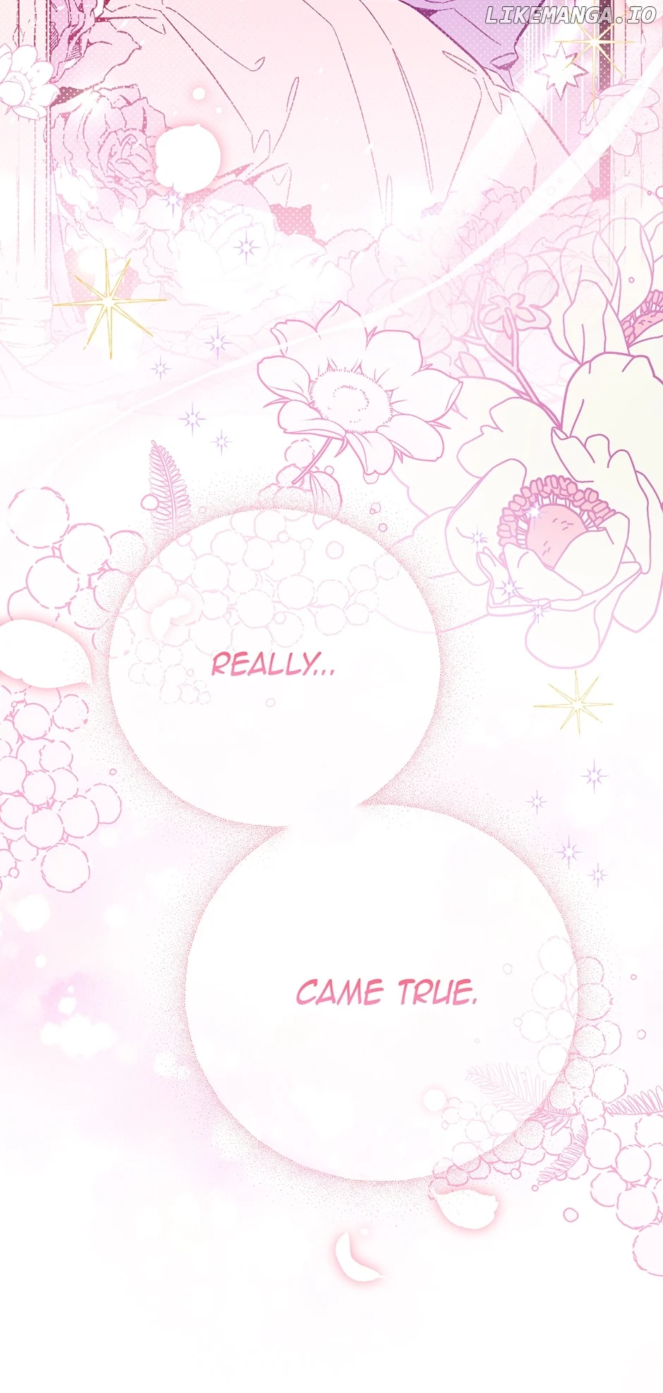 Stealing The Lady’s Heart Chapter 103 page 34