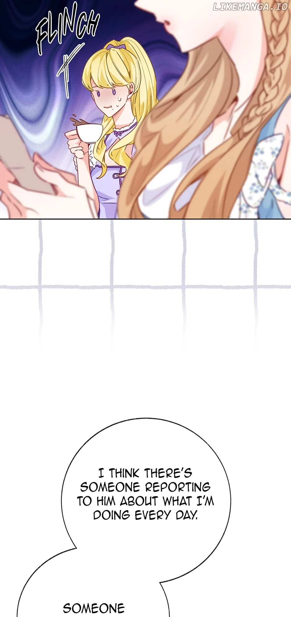 Stealing The Lady’s Heart Chapter 103 page 42