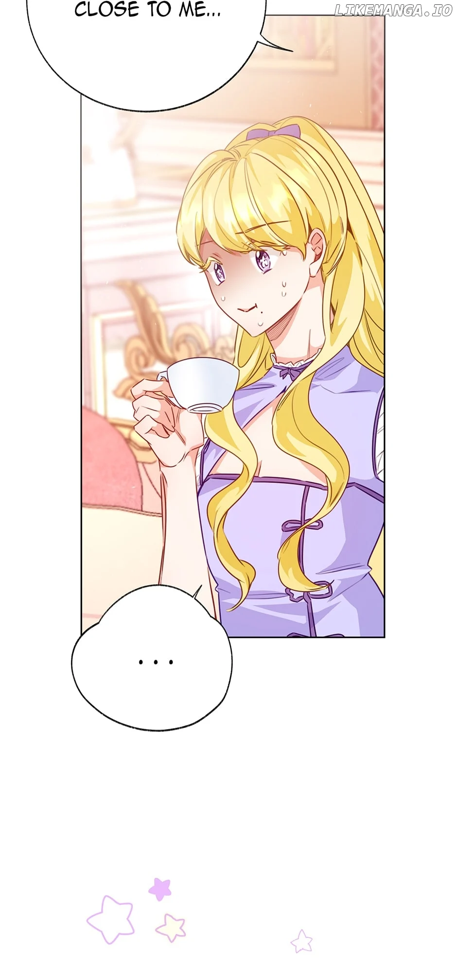 Stealing The Lady’s Heart Chapter 103 page 43