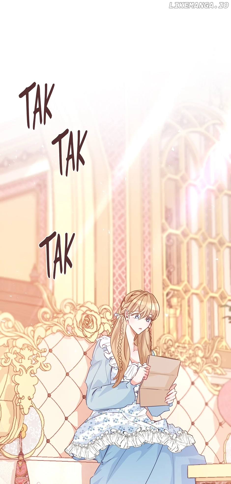 Stealing The Lady’s Heart Chapter 103 page 45