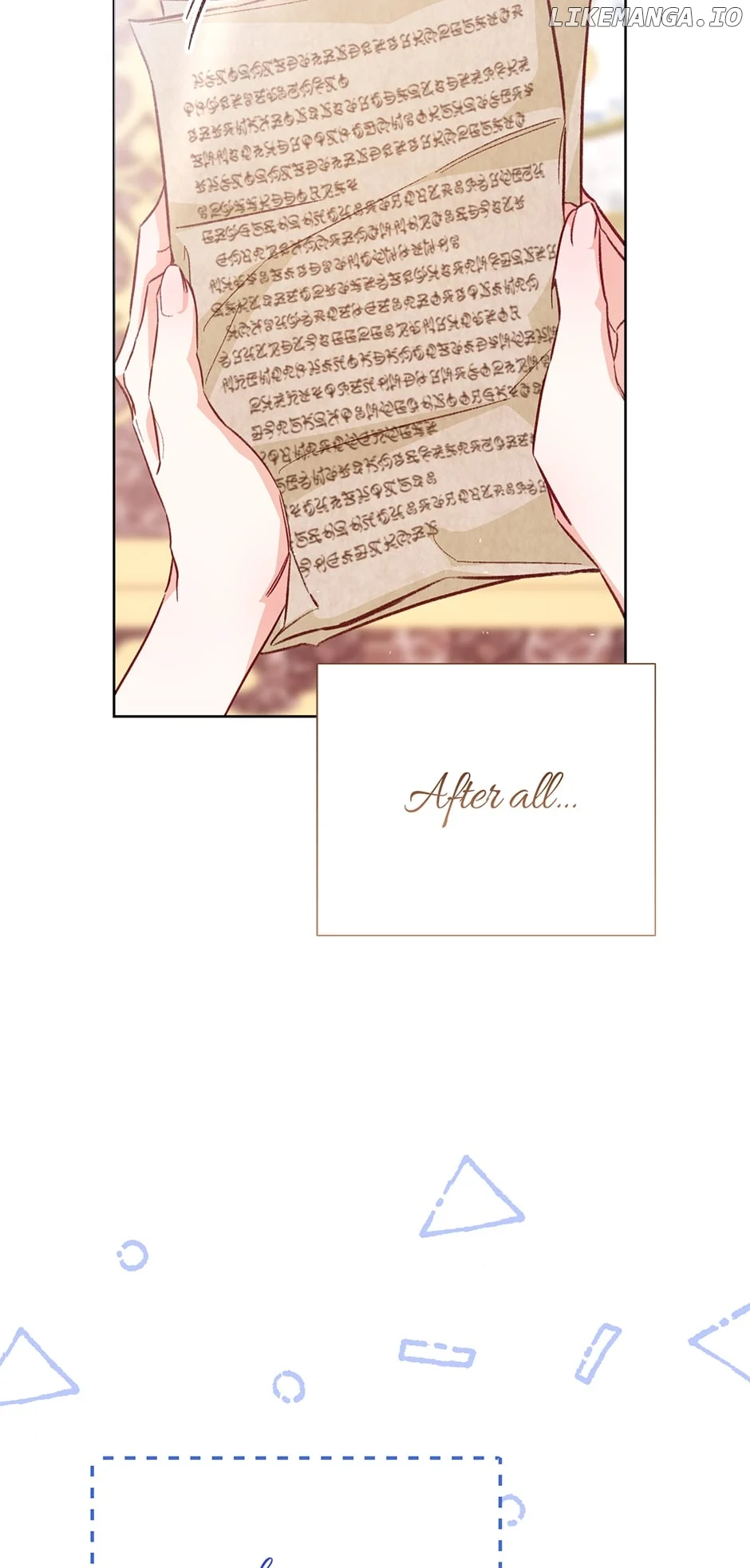 Stealing The Lady’s Heart Chapter 103 page 47