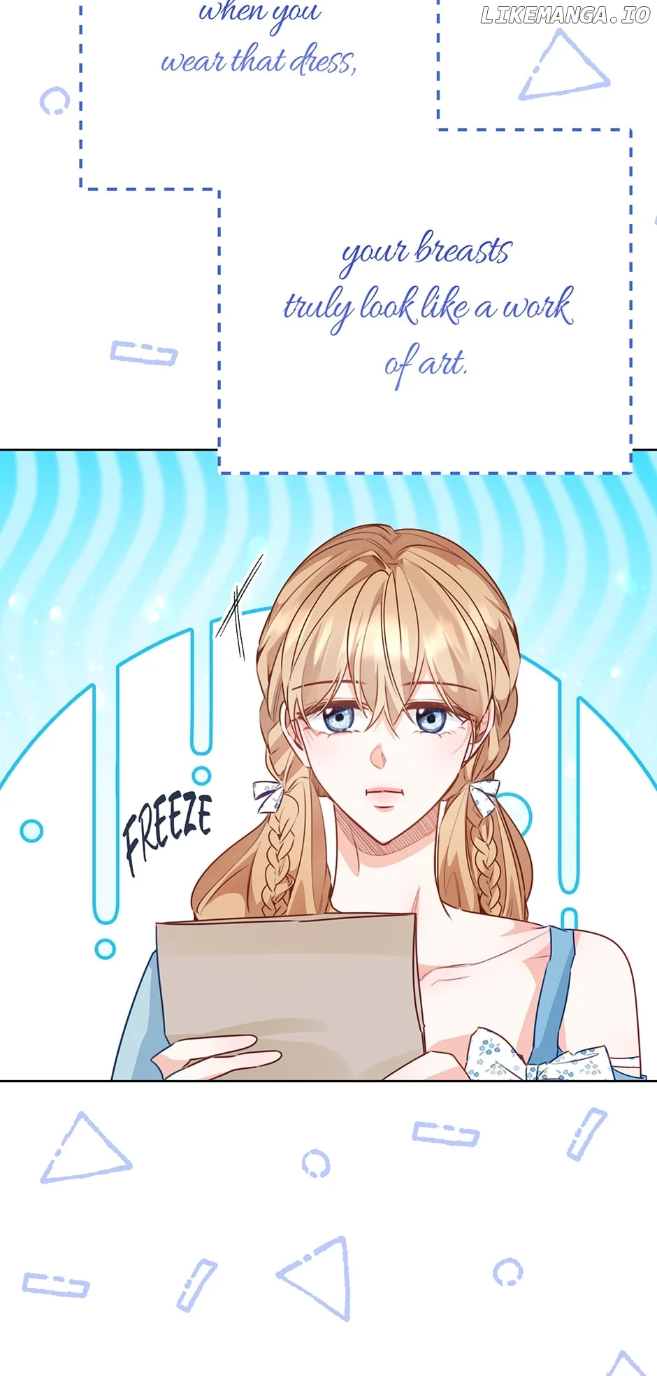 Stealing The Lady’s Heart Chapter 103 page 48