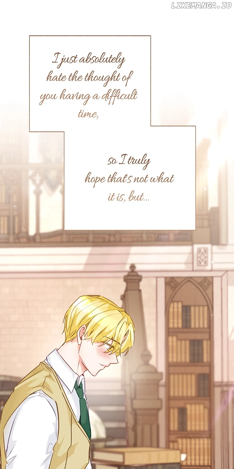 Stealing The Lady’s Heart Chapter 103 page 57